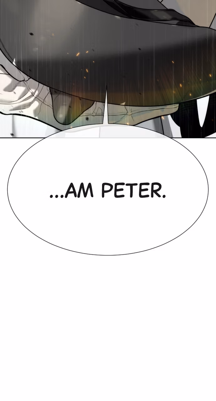 Read Killer Peter Manga Online