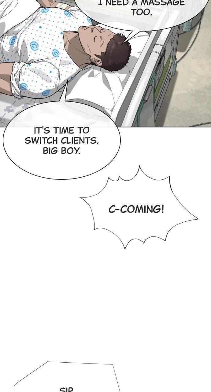 Read Killer Peter Manga Online