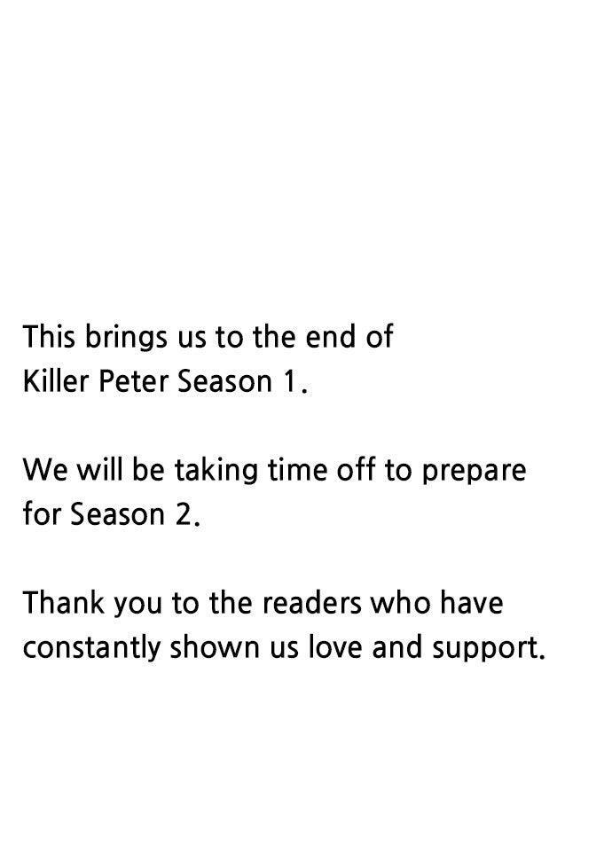 Read Killer Peter Manga Online