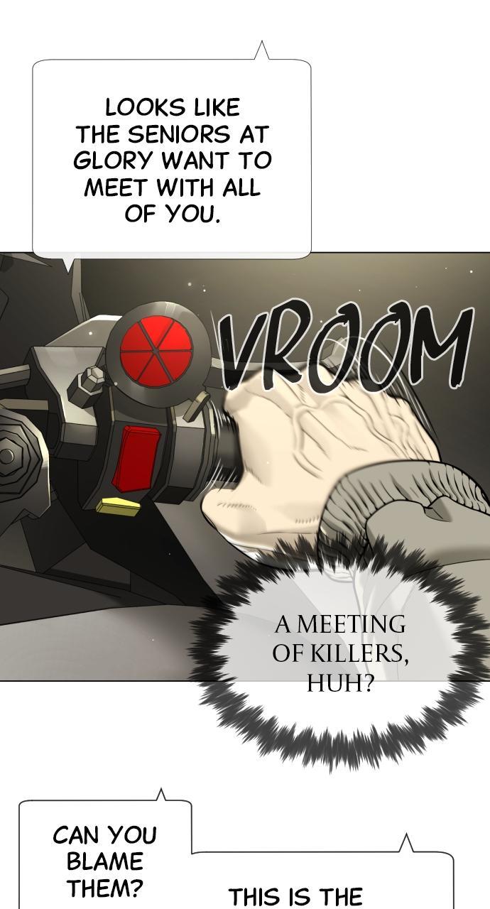 Read Killer Peter Manga Online