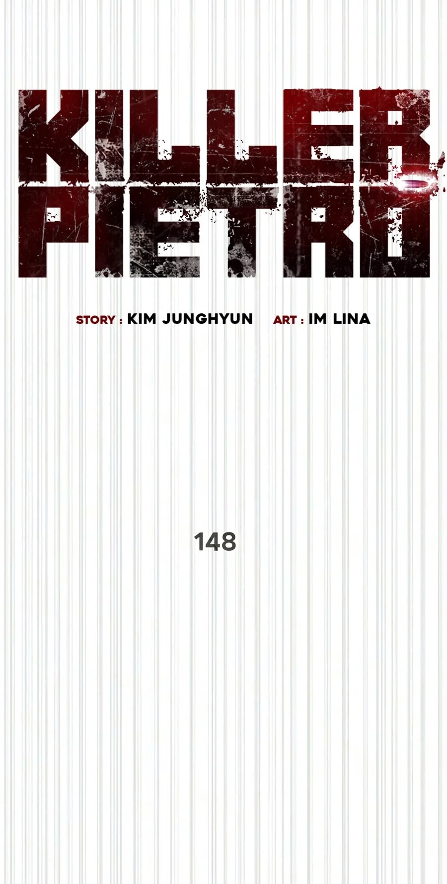 Read Killer Peter Manga Online