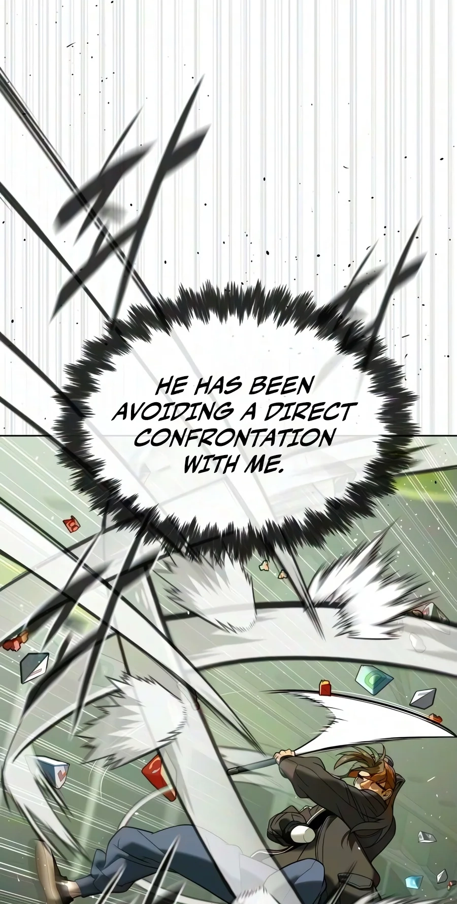 Read Killer Peter Manga Online