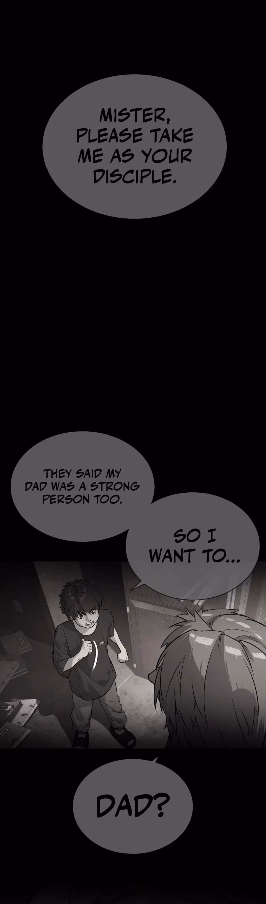Read Killer Peter Manga Online