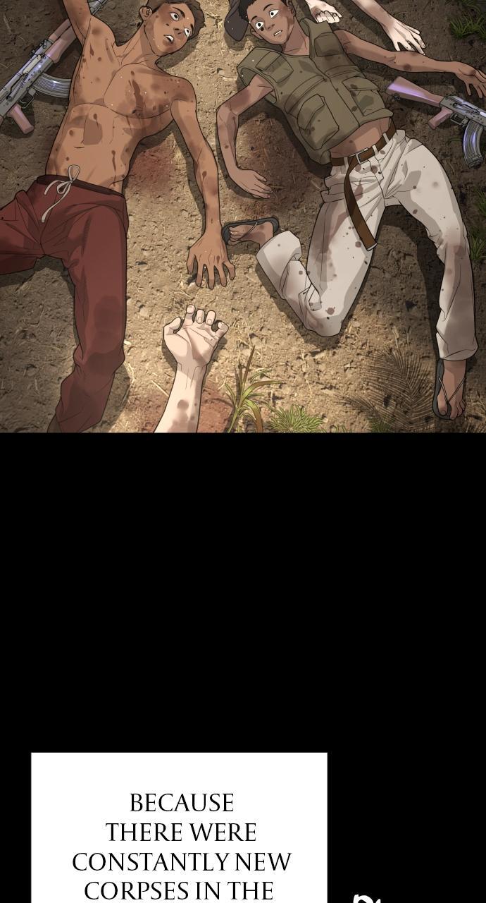 Read Killer Peter Manga Online