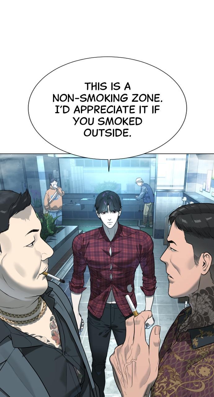 Read Killer Peter Manga Online