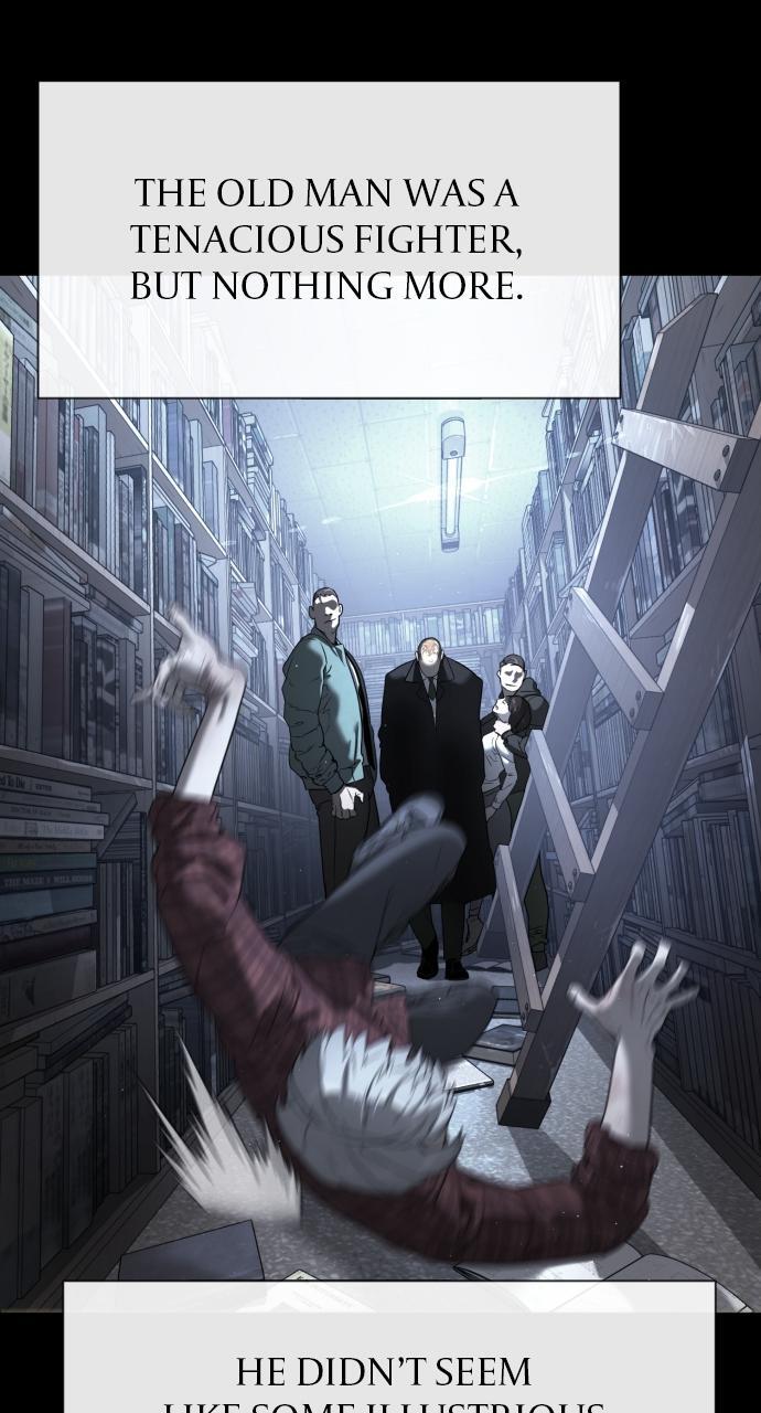 Read Killer Peter Manga Online