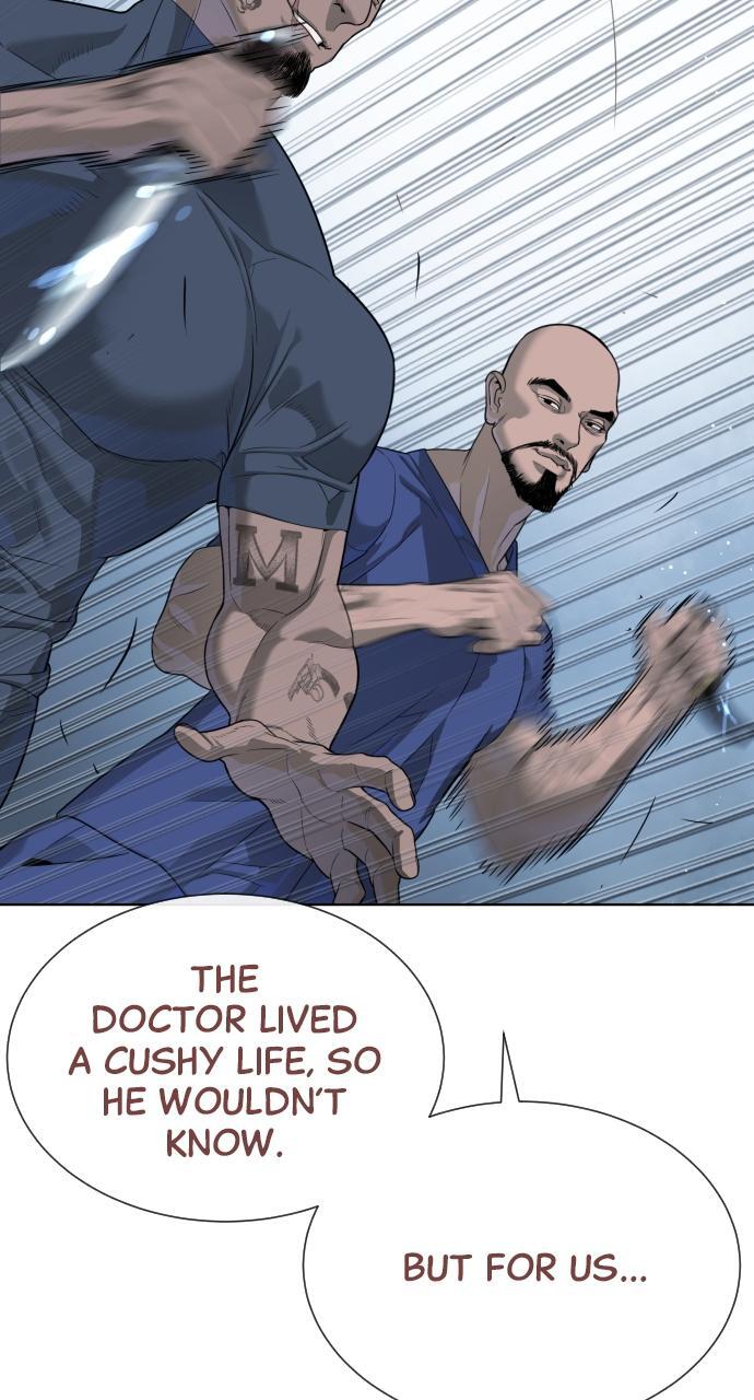 Read Killer Peter Manga Online