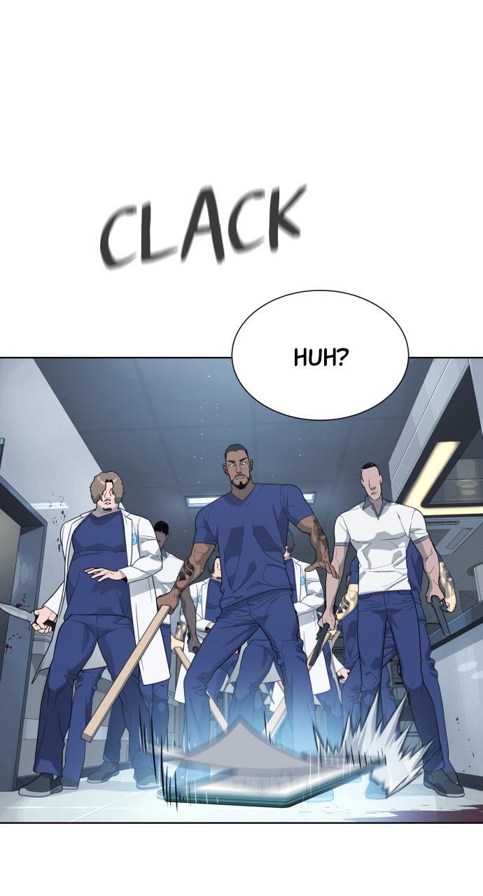 Read Killer Peter Manga Online