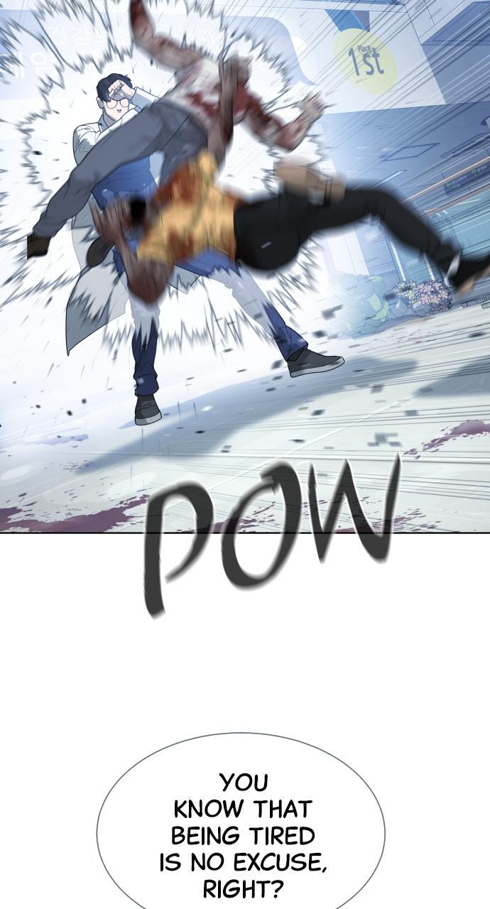 Read Killer Peter Manga Online