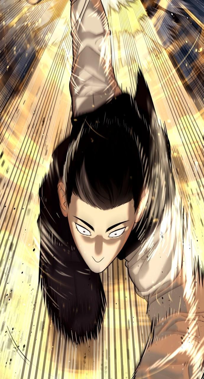 Read Killer Peter Manga Online