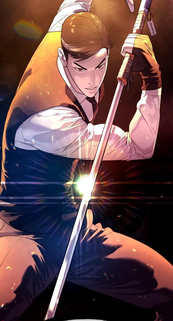 Read Killer Peter Manga Online