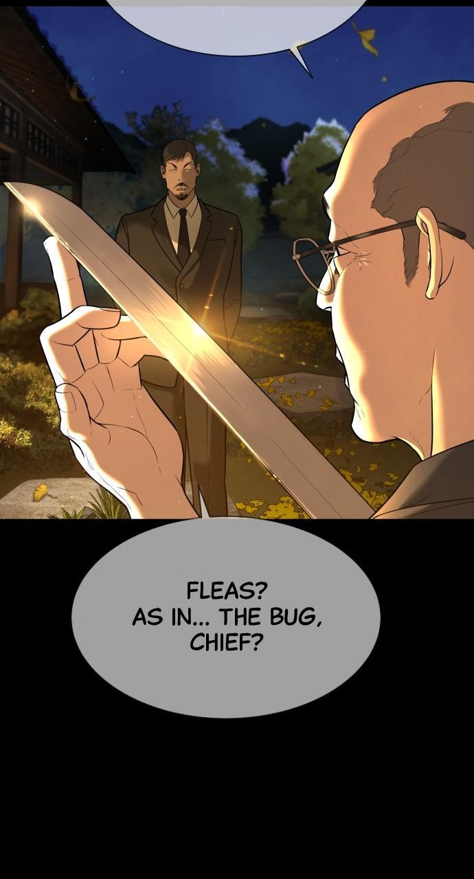 Read Killer Peter Manga Online
