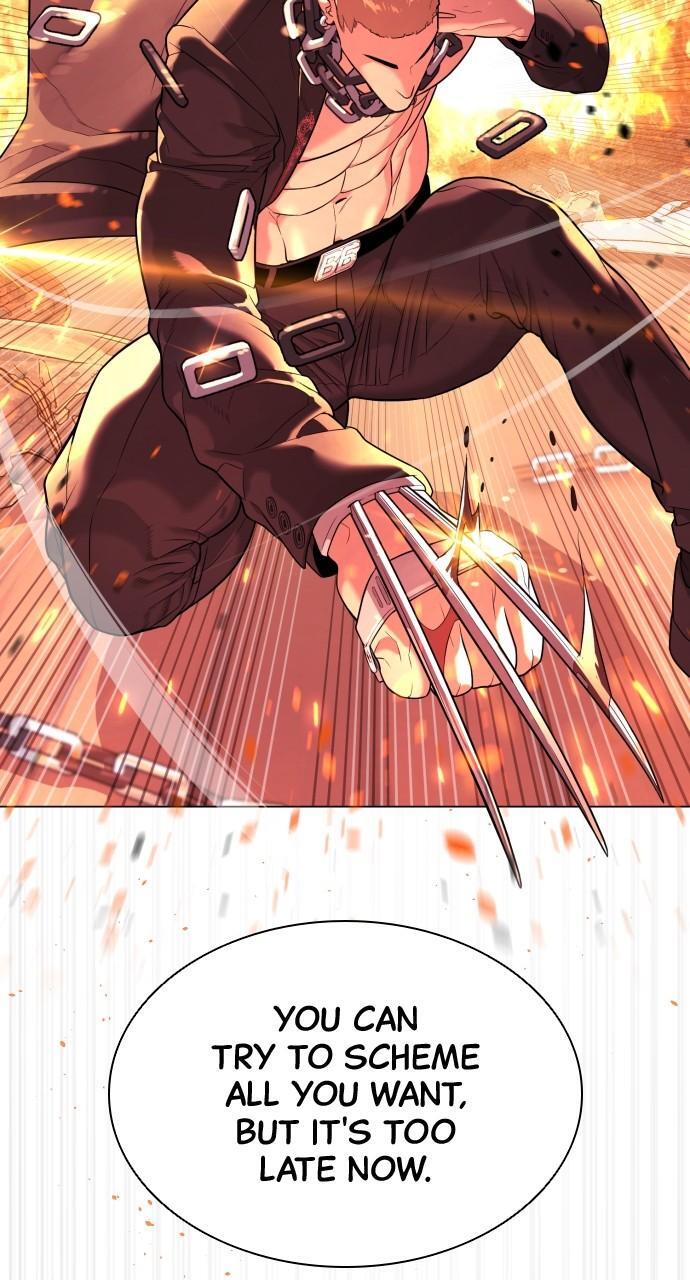 Read Killer Peter Manga Online