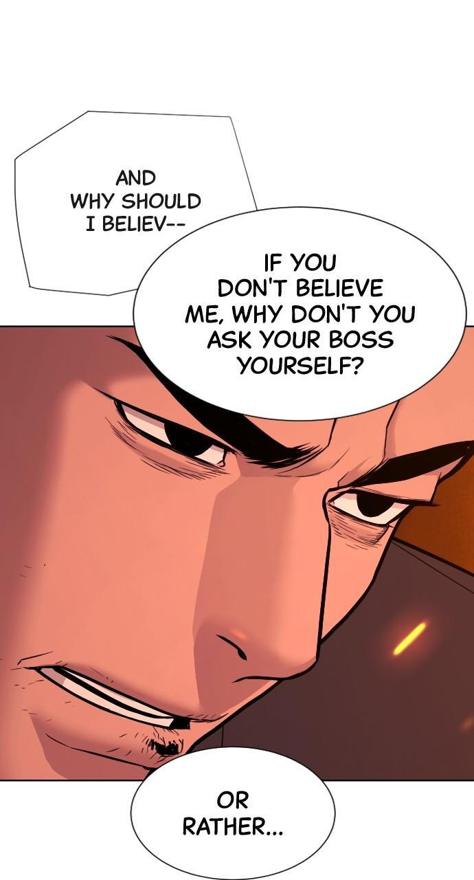 Read Killer Peter Manga Online