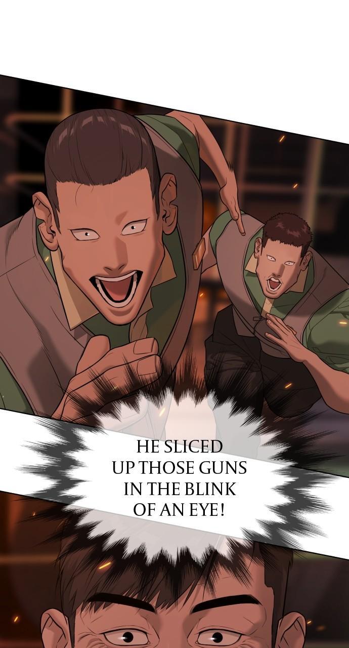 Read Killer Peter Manga Online