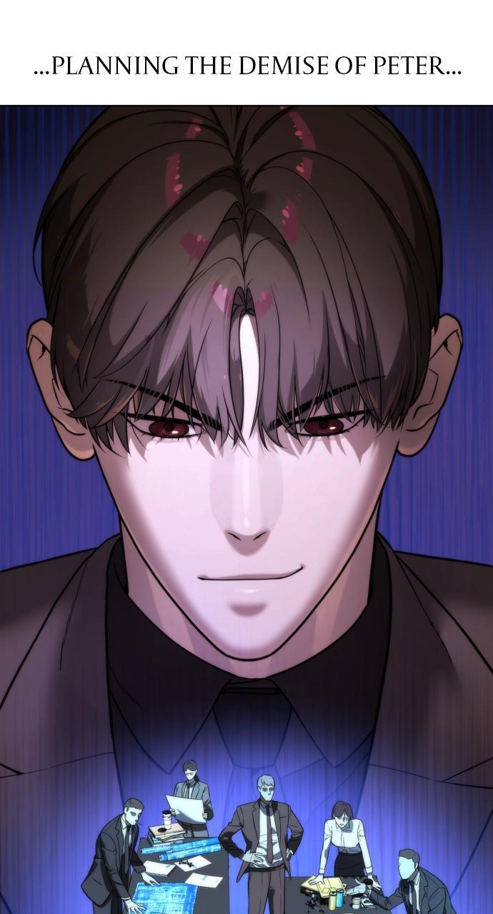 Read Killer Peter Manga Online