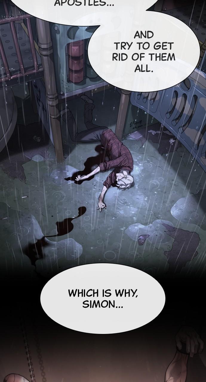 Read Killer Peter Manga Online