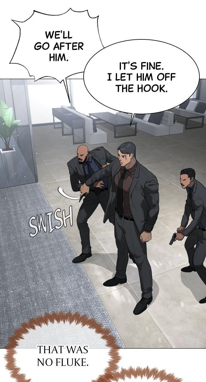 Read Killer Peter Manga Online