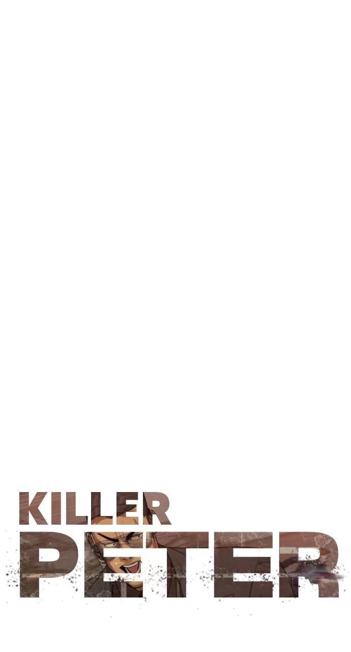 Read Killer Peter Manga Online