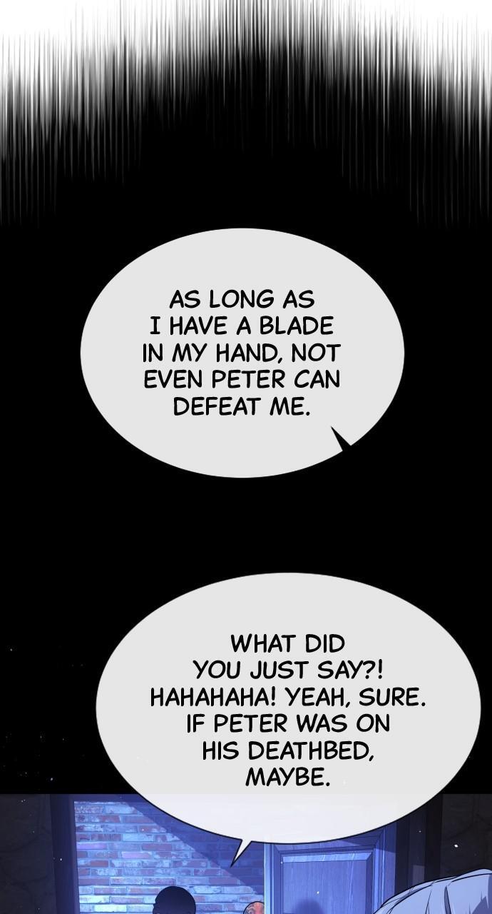 Read Killer Peter Manga Online