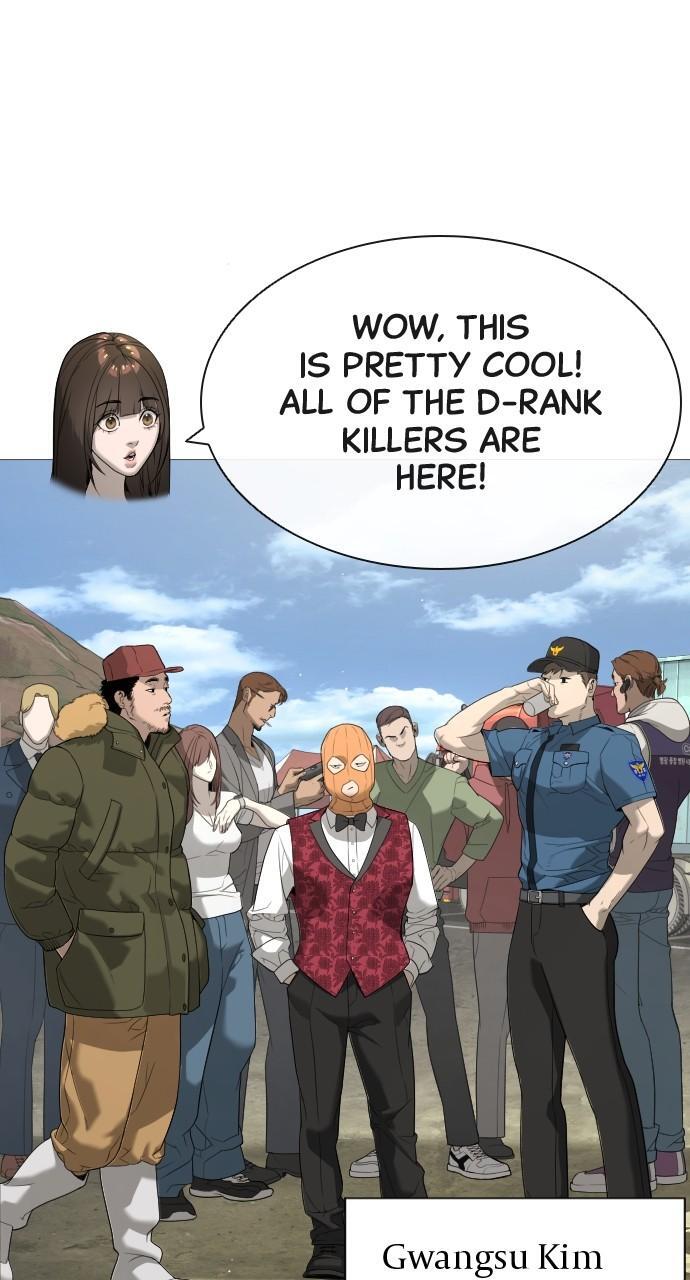 Read Killer Peter Manga Online