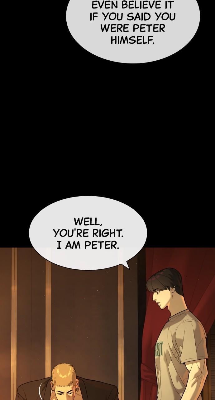Read Killer Peter Manga Online