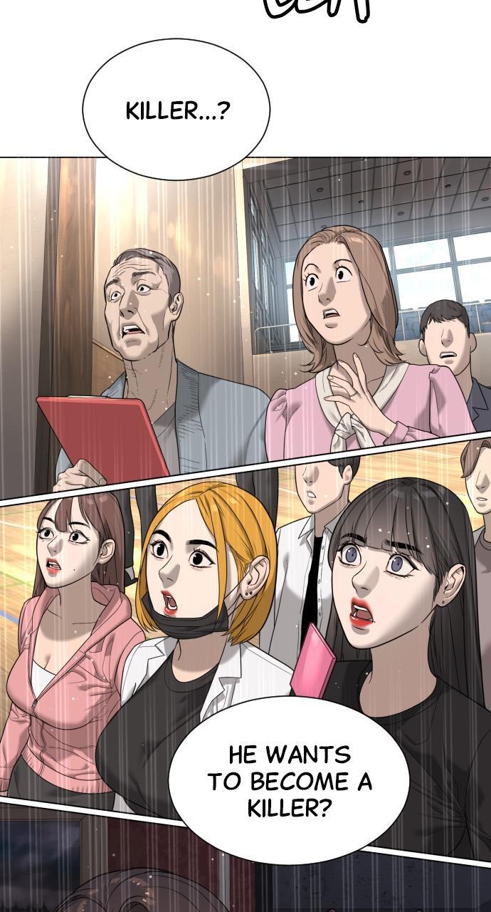 Read Killer Peter Manga Online