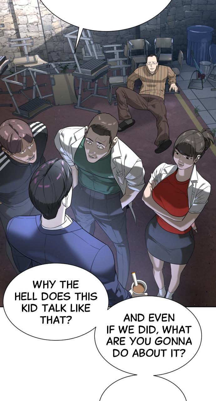 Read Killer Peter Manga Online