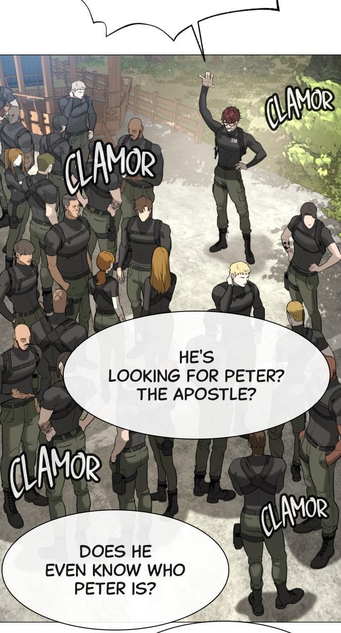 Read Killer Peter Manga Online