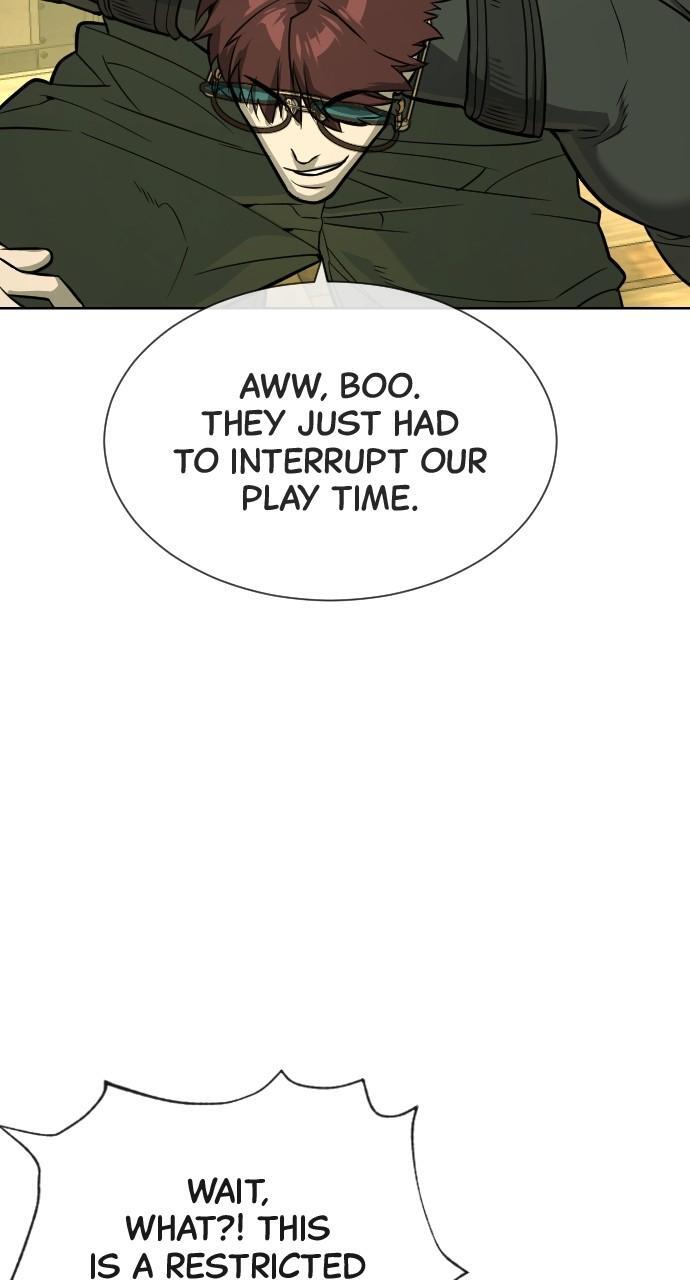 Read Killer Peter Manga Online