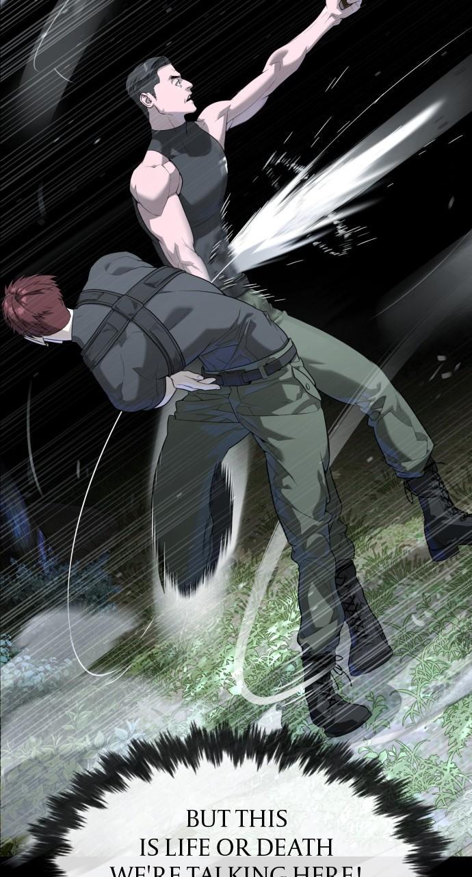Read Killer Peter Manga Online