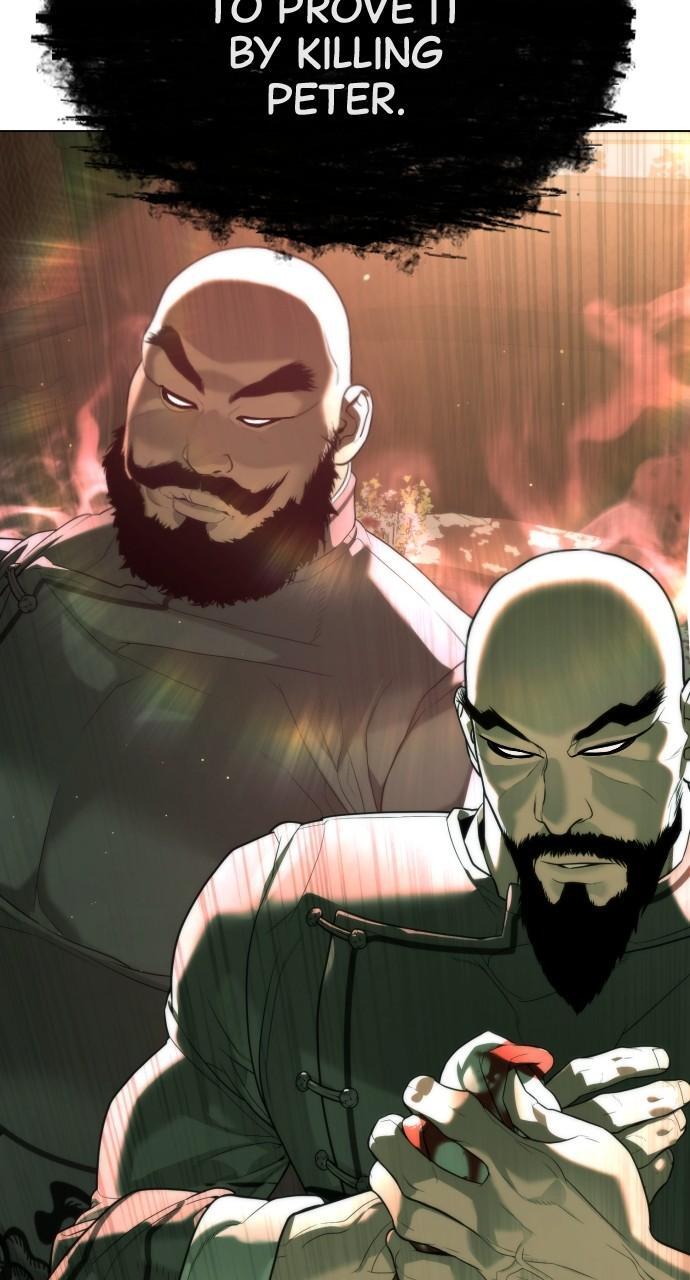 Read Killer Peter Manga Online