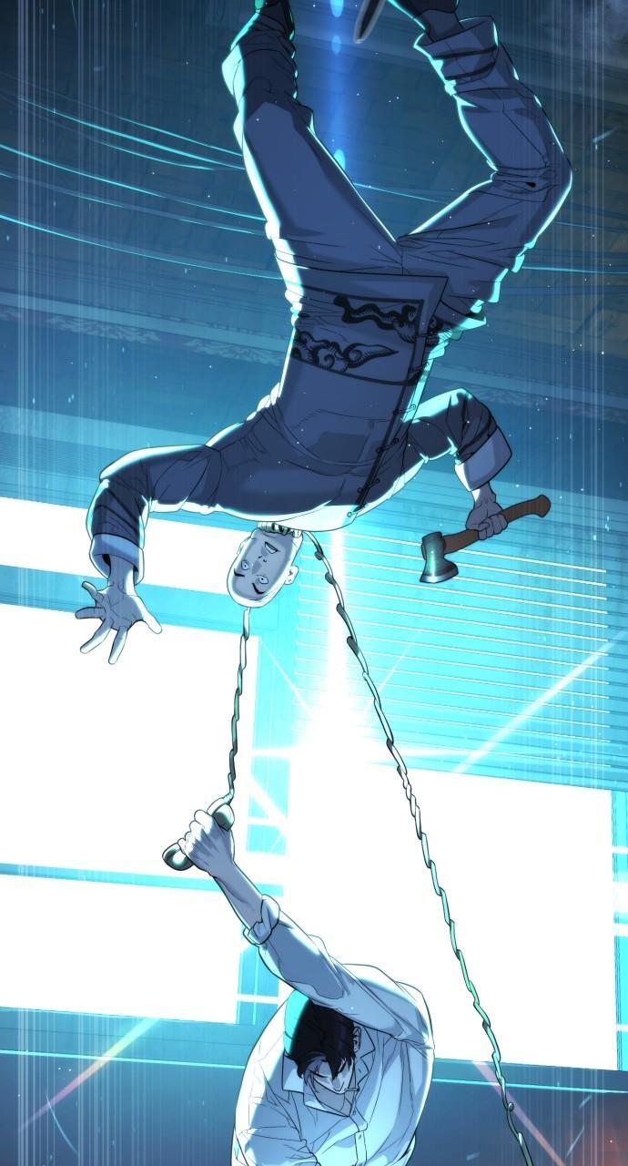 Read Killer Peter Manga Online
