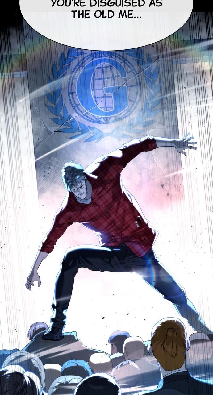 Read Killer Peter Manga Online
