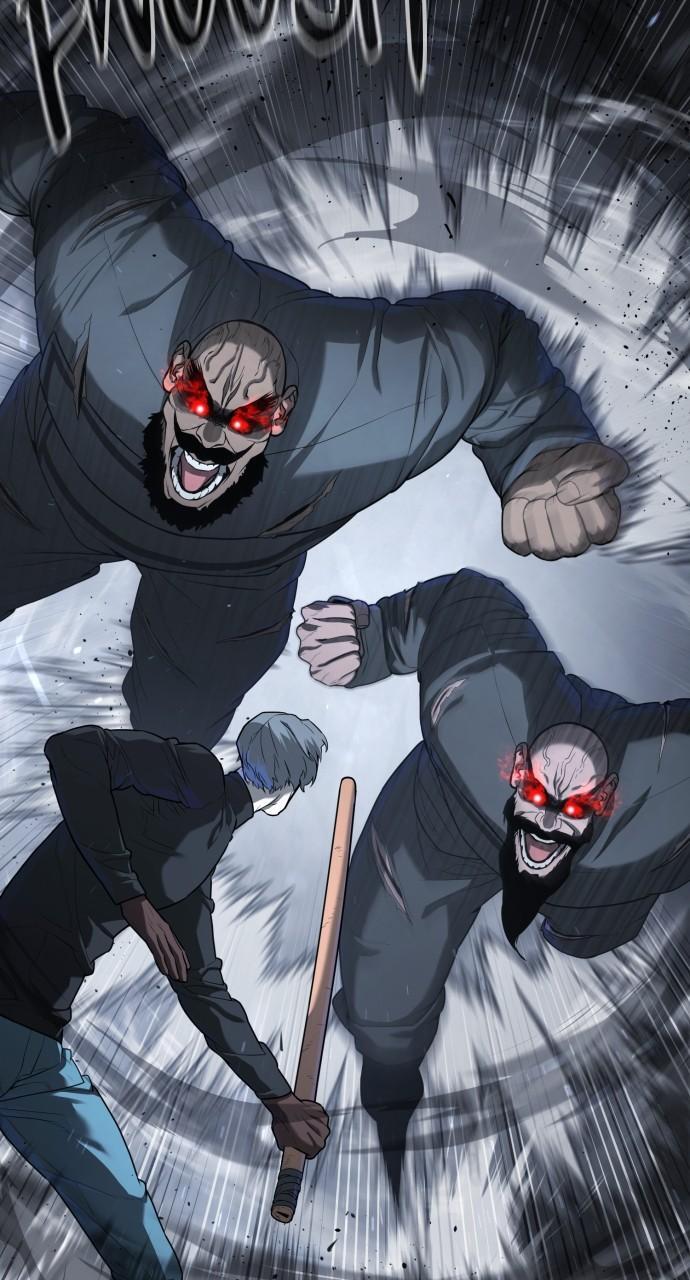 Read Killer Peter Manga Online