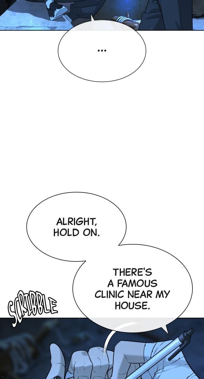 Read Killer Peter Manga Online