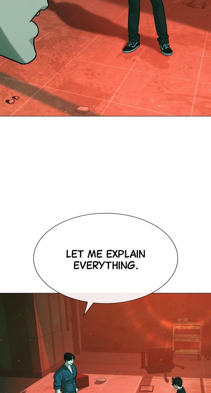 Read Killer Peter Manga Online