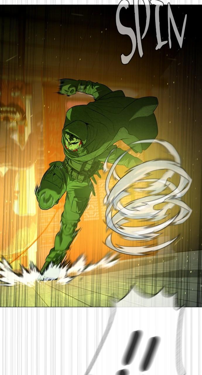 Read Killer Peter Manga Online