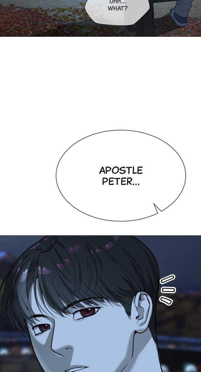 Read Killer Peter Manga Online