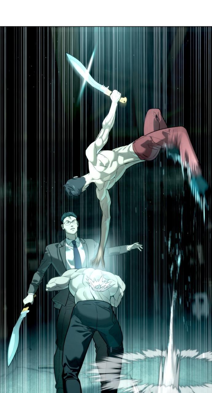 Read Killer Peter Manga Online