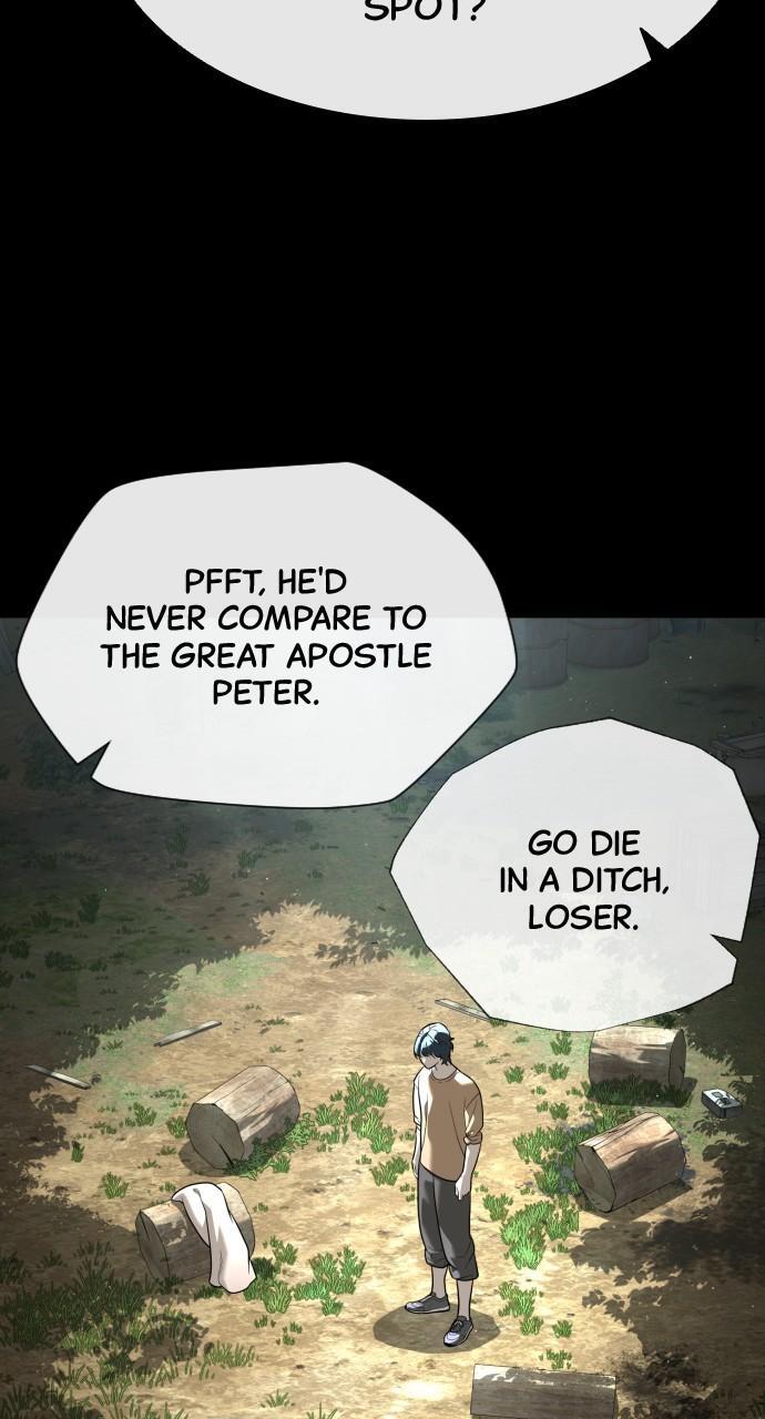Read Killer Peter Manga Online