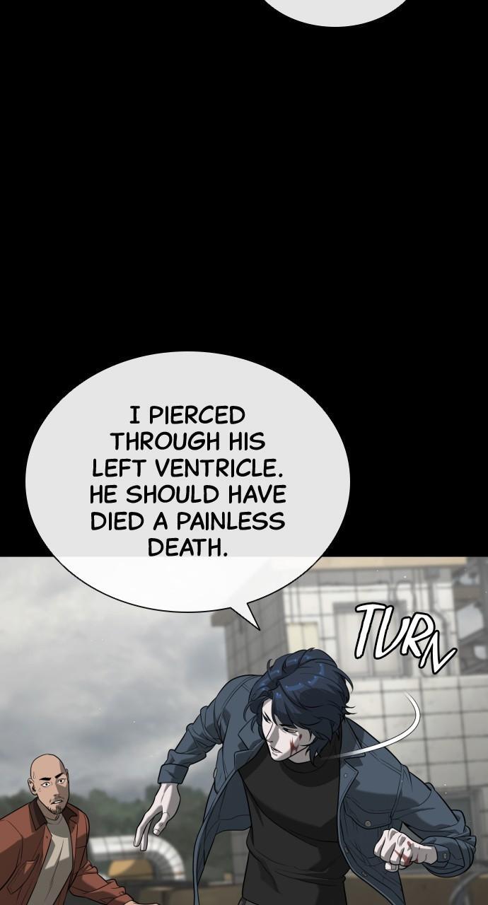 Read Killer Peter Manga Online