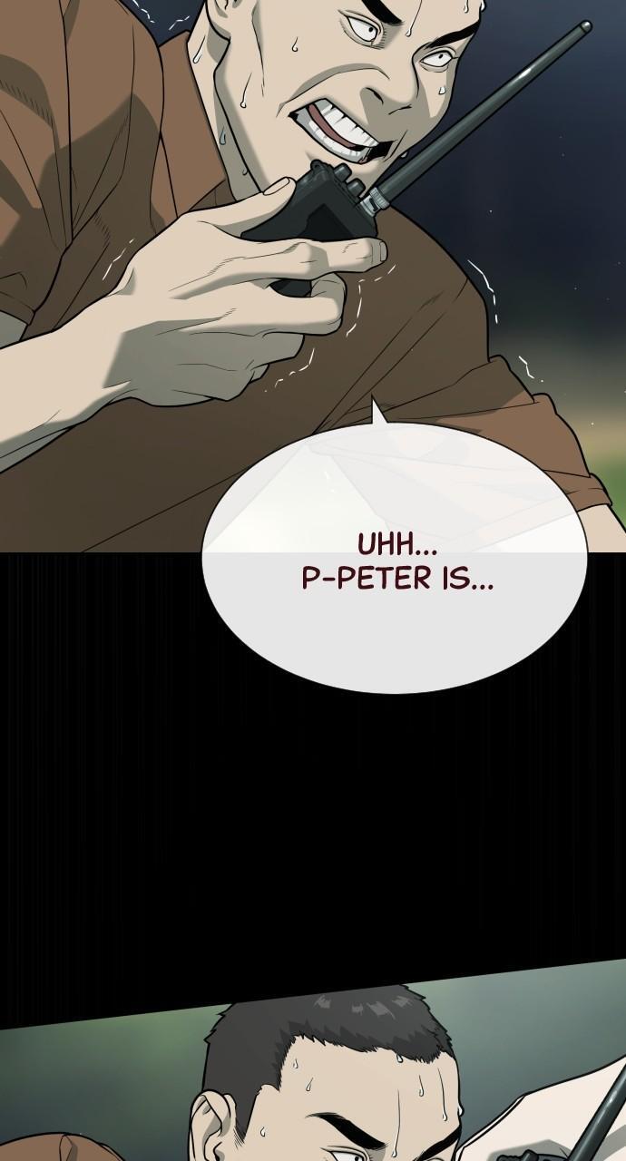 Read Killer Peter Manga Online