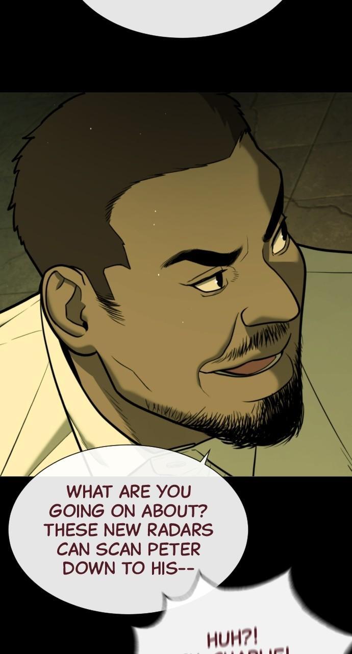 Read Killer Peter Manga Online