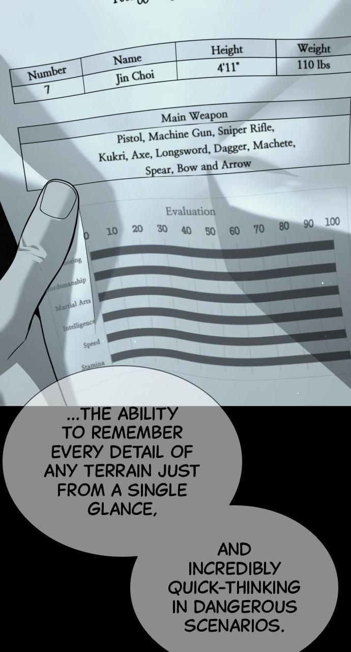 Read Killer Peter Manga Online