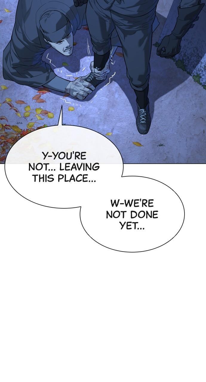 Read Killer Peter Manga Online