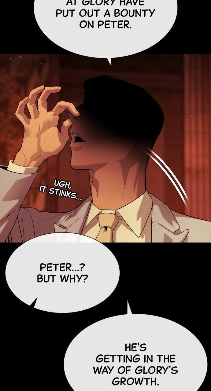 Read Killer Peter Manga Online