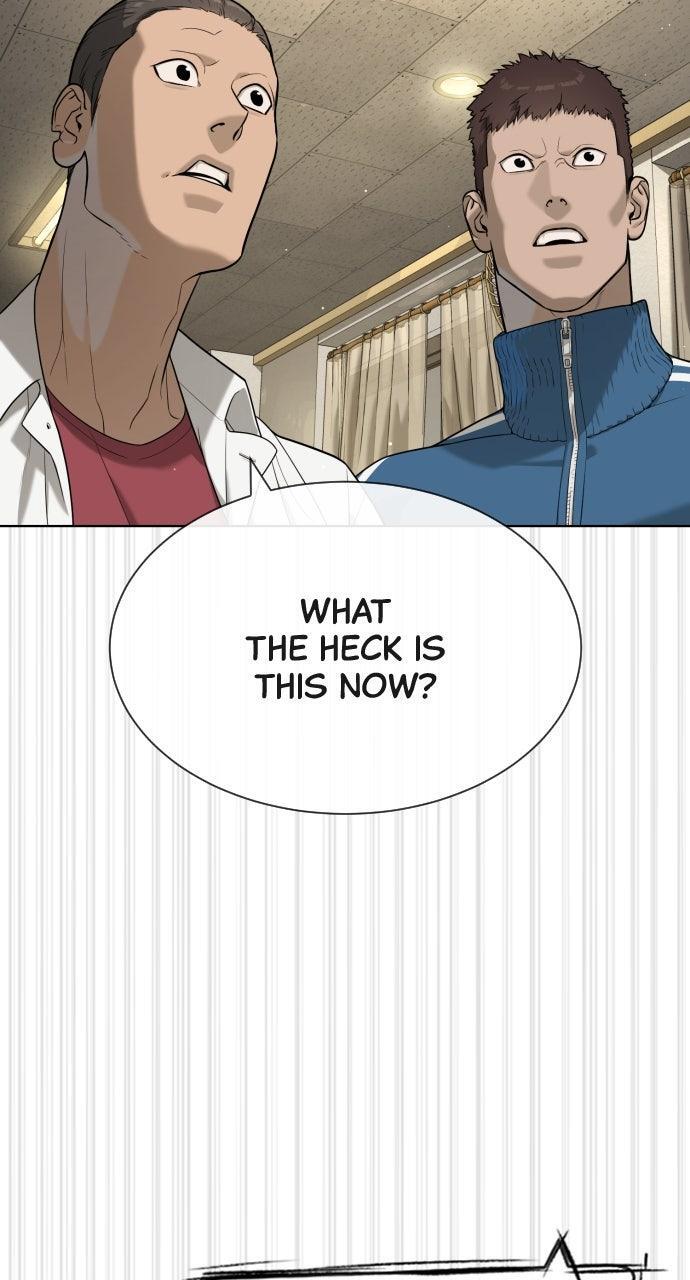Read Killer Peter Manga Online