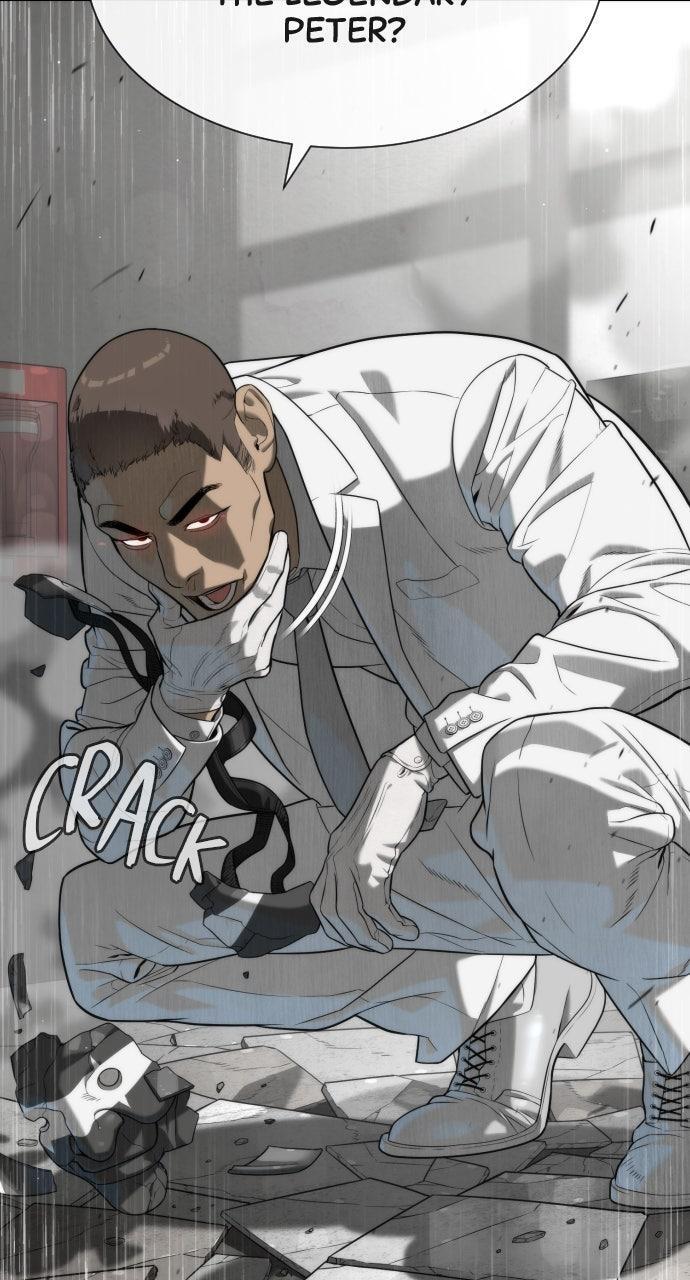 Read Killer Peter Manga Online