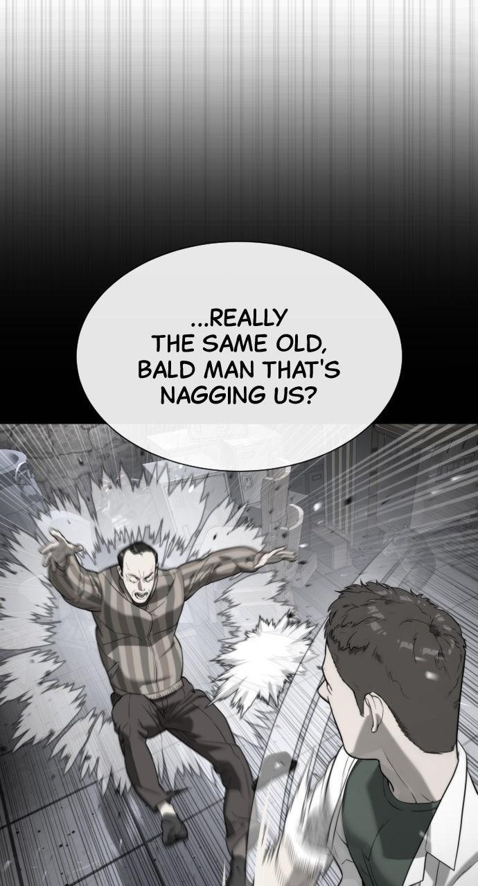 Read Killer Peter Manga Online